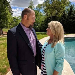 Meet your Posher, Crystal